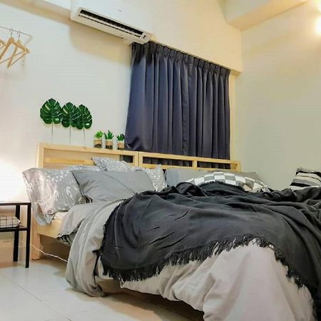 Puchong 8-12 Pax 5Min Lrt Cozy Apartment Ioi Mall 外观 照片