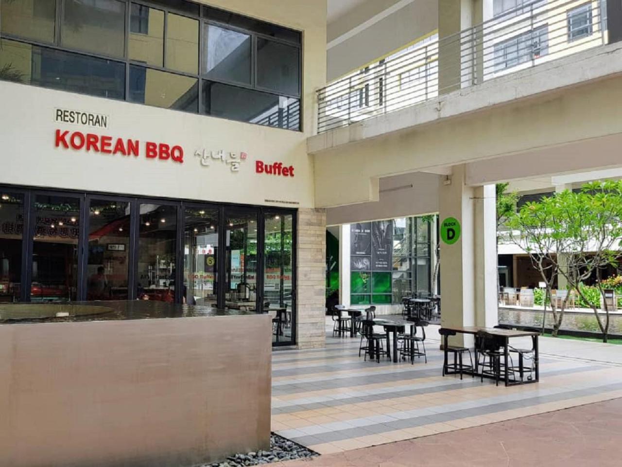 Puchong 8-12 Pax 5Min Lrt Cozy Apartment Ioi Mall 外观 照片